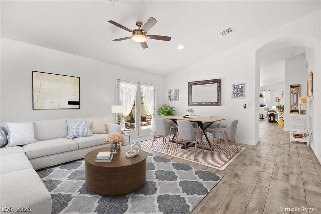 House in Henderson, Nevada, United States 5 - 18561324