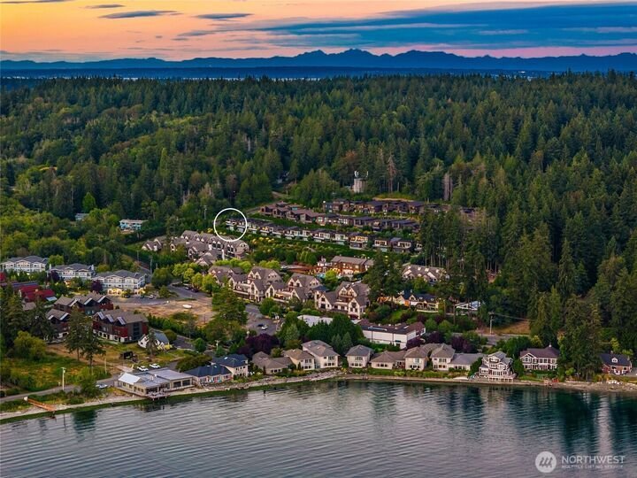 Condo in Bainbridge Island, Washington, United States 5 - 18564513