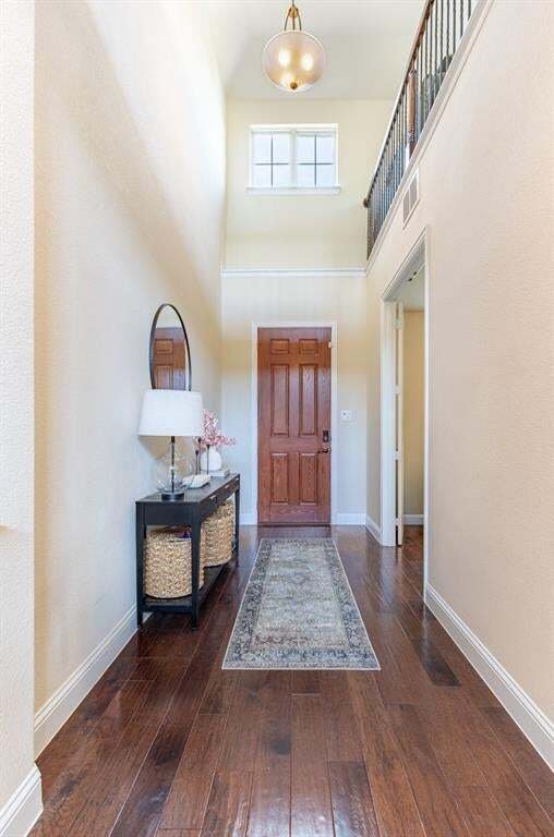 House in McKinney, Texas, United States 3 - 18562791