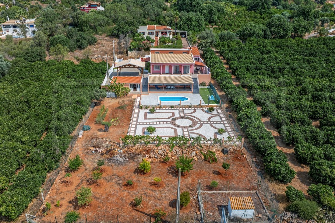 House in Alcantarilha, Algarve, Portugal 1 - 18560073