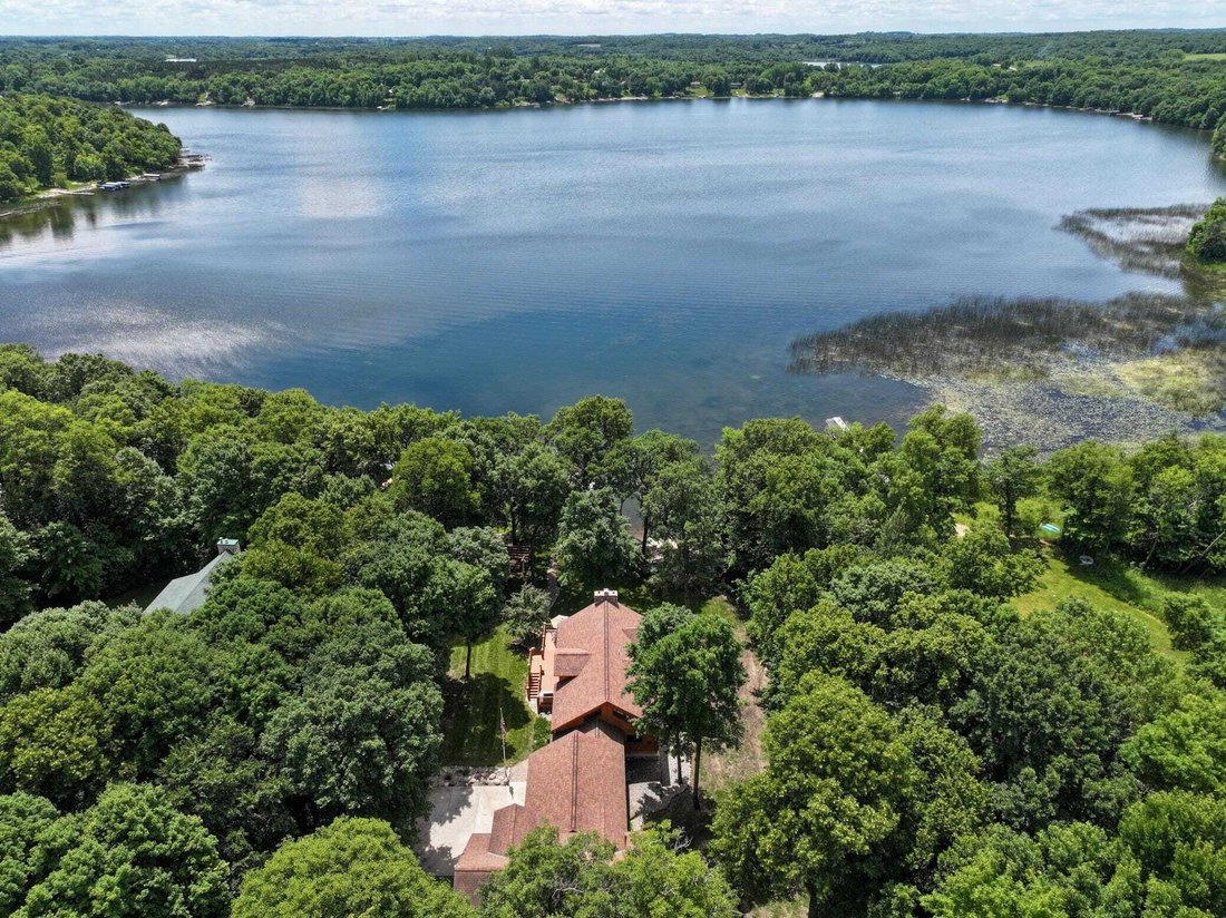 House in Garfield, Minnesota, United States 2 - 18564290