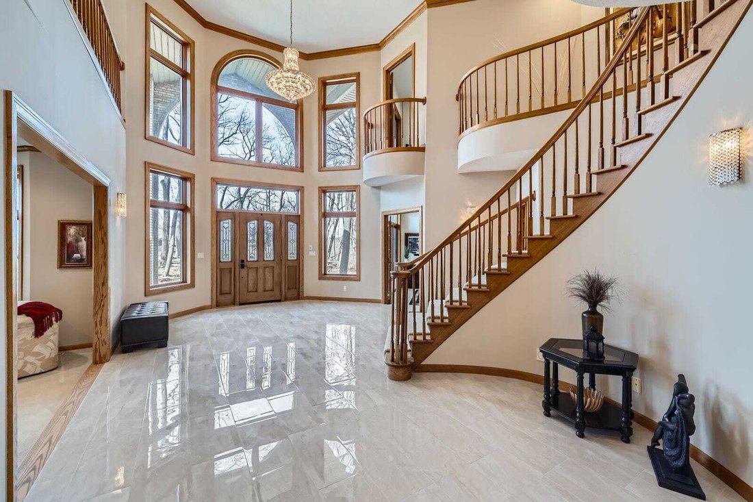 House in North Oaks, Minnesota, United States 5 - 18564882