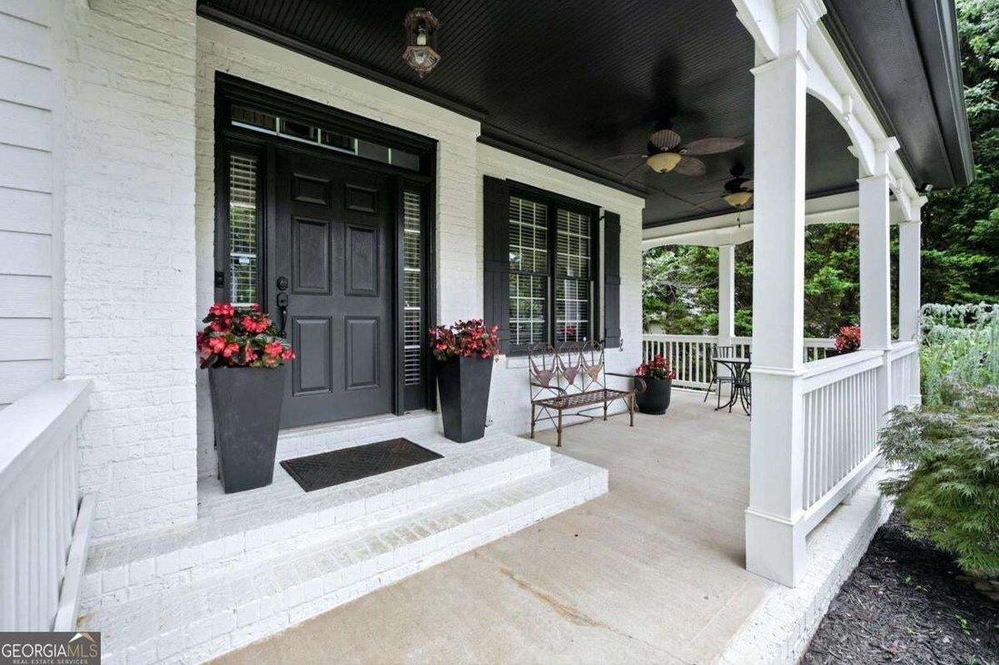 House in Gainesville, Georgia, United States 3 - 18565433