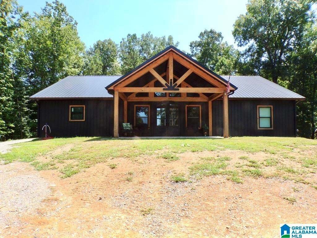 House in Cullman, Alabama, United States 1 - 18564707