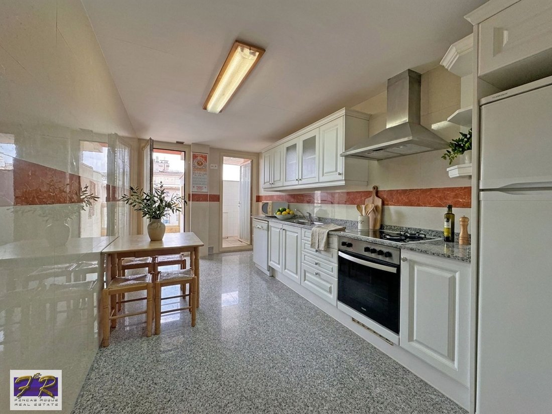 Apartment in Alcudia, Balearic Islands, Spain 5 - 18563201