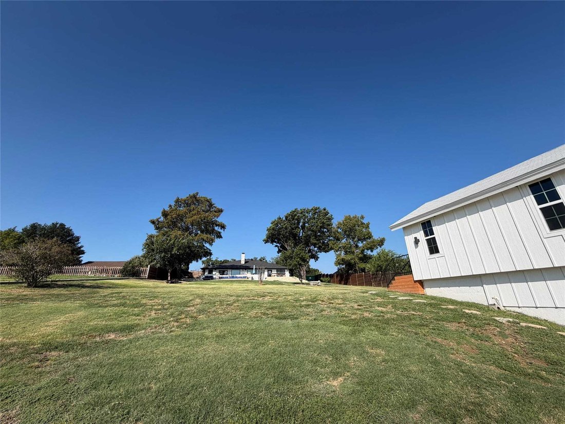 House in Frisco, Texas, United States 4 - 18564197