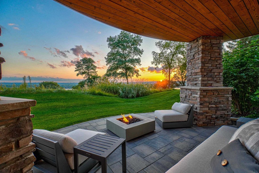 House in Hudson, Wisconsin, United States 4 - 18564064