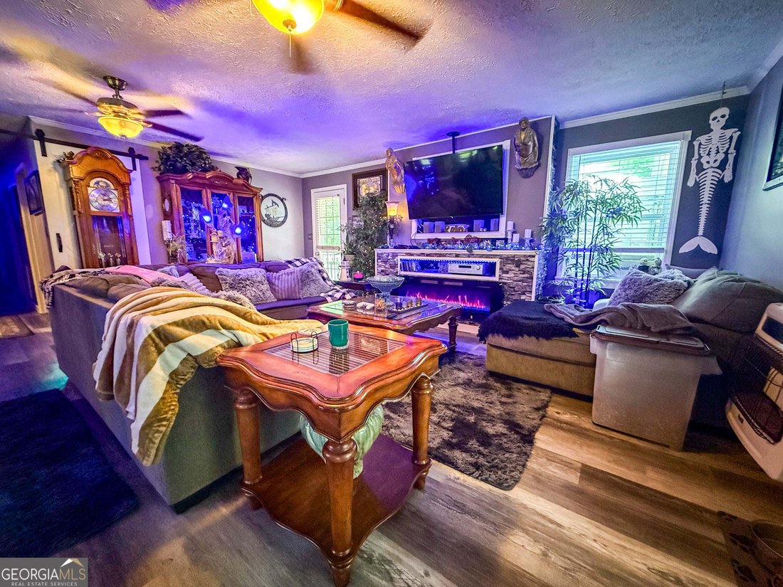 House in Cleveland, Georgia, United States 4 - 18565440