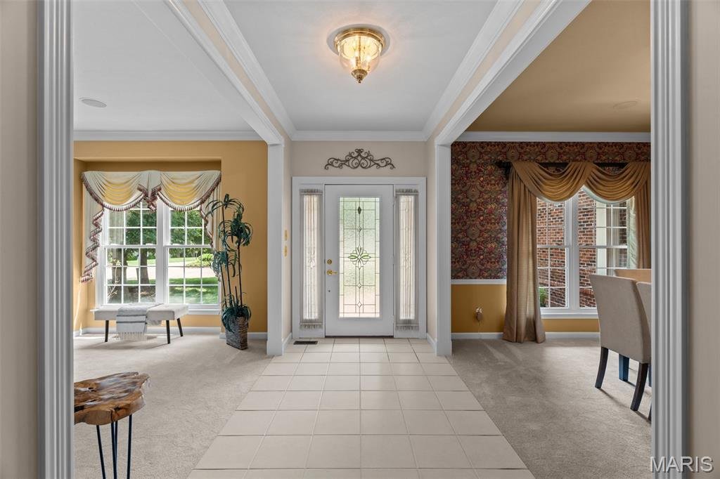 House in Ballwin, Missouri, United States 5 - 18565320