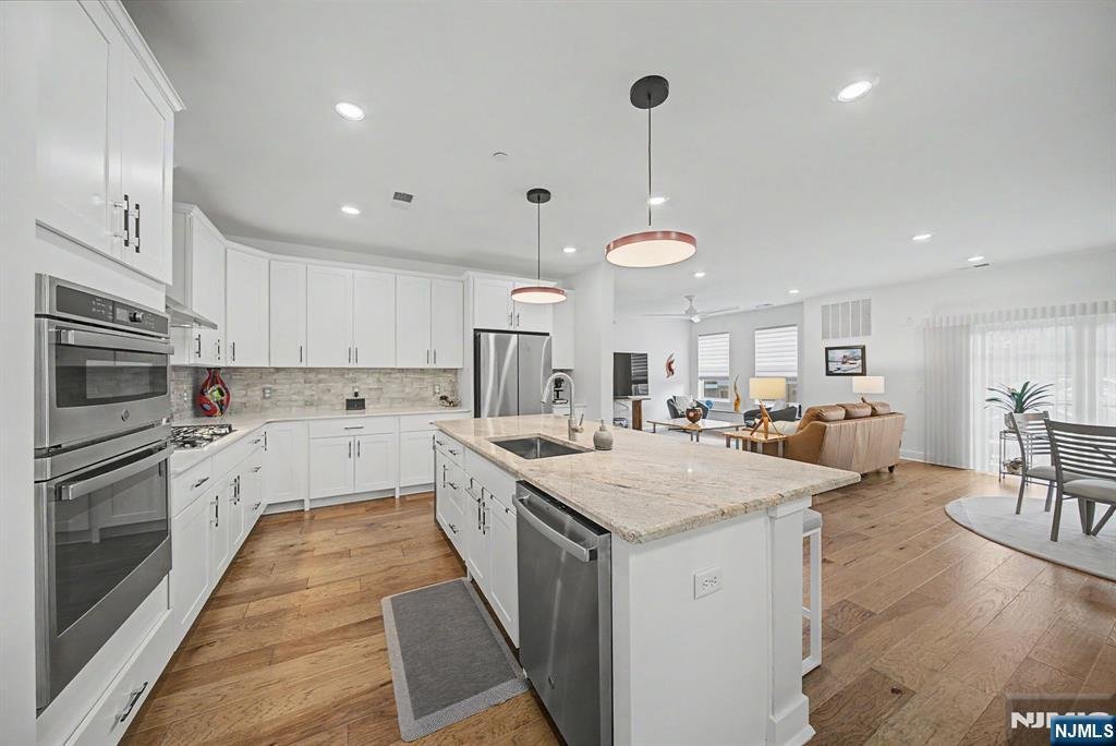 Condo in Morris Plains, New Jersey, United States 5 - 18565318