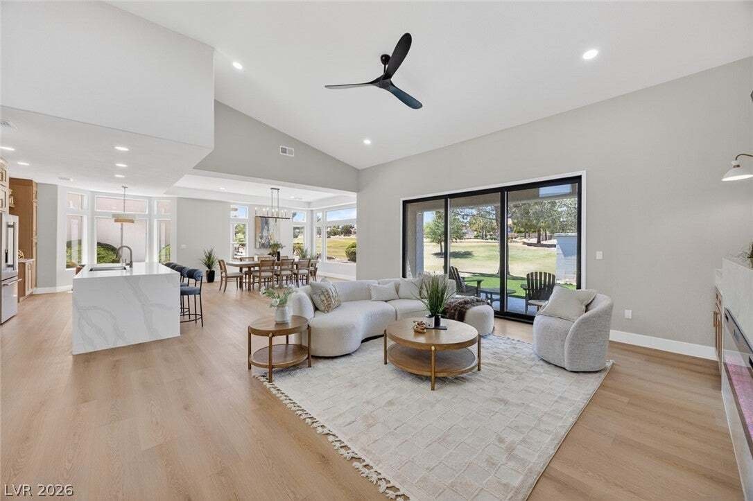 House in Las Vegas, Nevada, United States 2 - 18561352