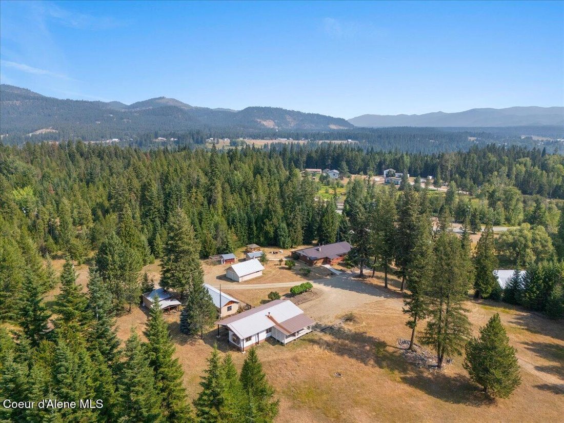 House in Priest River, Idaho, United States 2 - 18560918