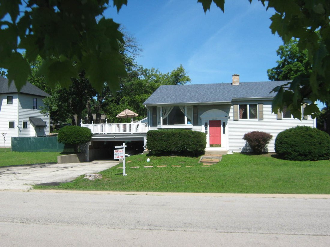 House in Glenview, Illinois, United States 1 - 18565001