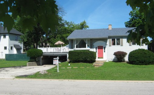 House in Glenview, Illinois, United States 1