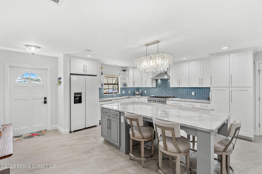 House in Merritt Island, Florida, United States 4 - 18558190