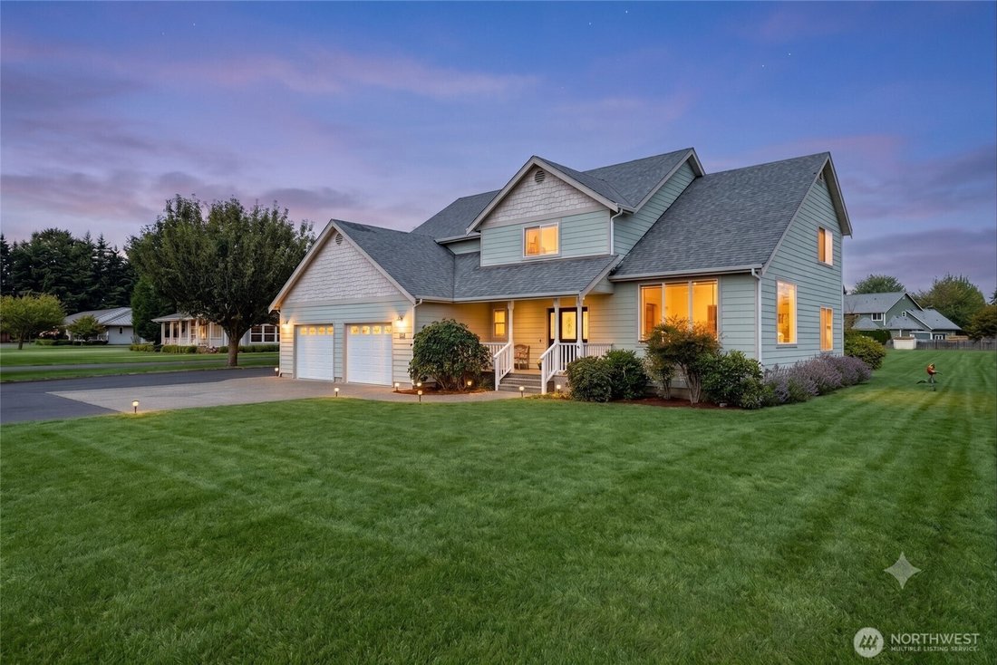 House in Bellingham, Washington, United States 1 - 18562707