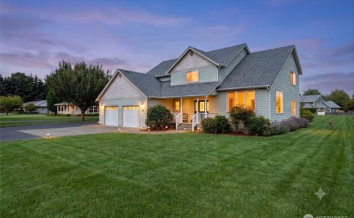 Maison à Bellingham, Washington, États-Unis 1
