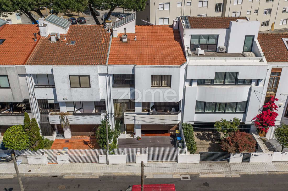 House in Campanha, Porto District, Portugal 1 - 18563467