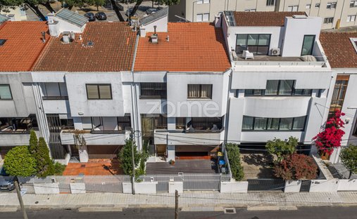 House in Campanha, Porto District, Portugal 1