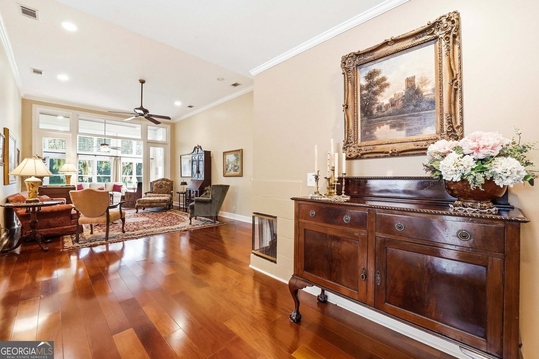 House in St. Simons, Georgia, United States 4 - 18565432