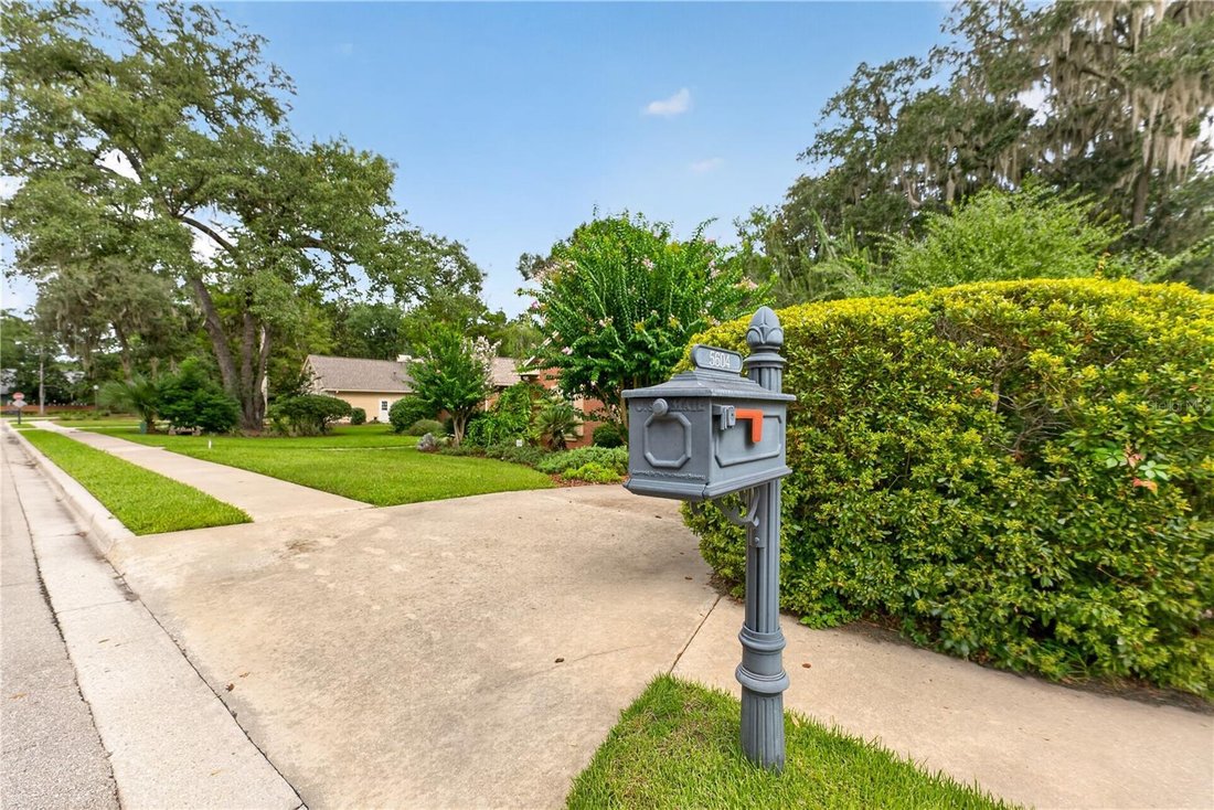 House in Gainesville, Florida, United States 3 - 17182801
