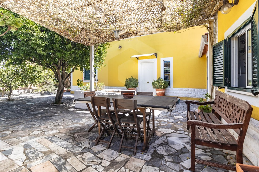Casa en Azeitao (Sao Lourenco y Sao Simao), Setúbal Municipality, Portugal 3 - 18560061
