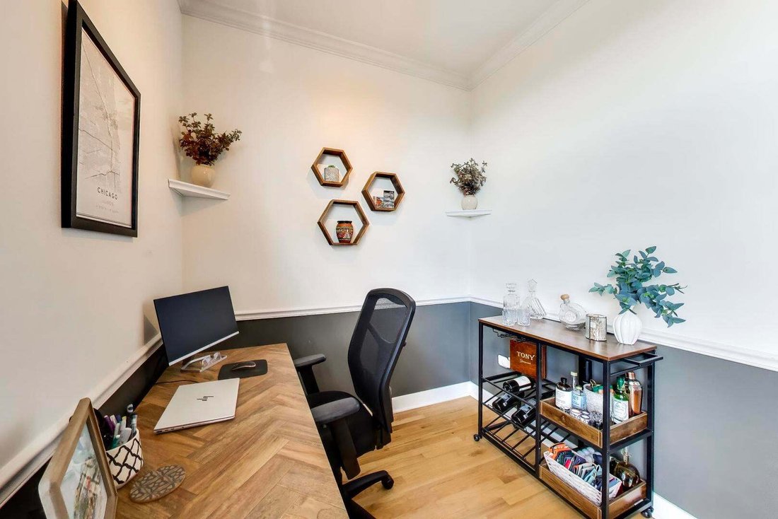 Condo in Chicago, Illinois, United States 5 - 18562553