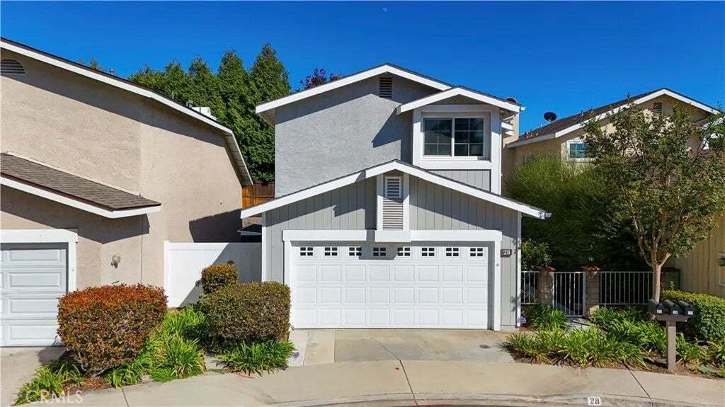 House in Irvine, California, United States 1 - 18559220