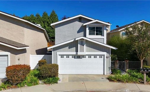 House in Irvine, California, United States 1