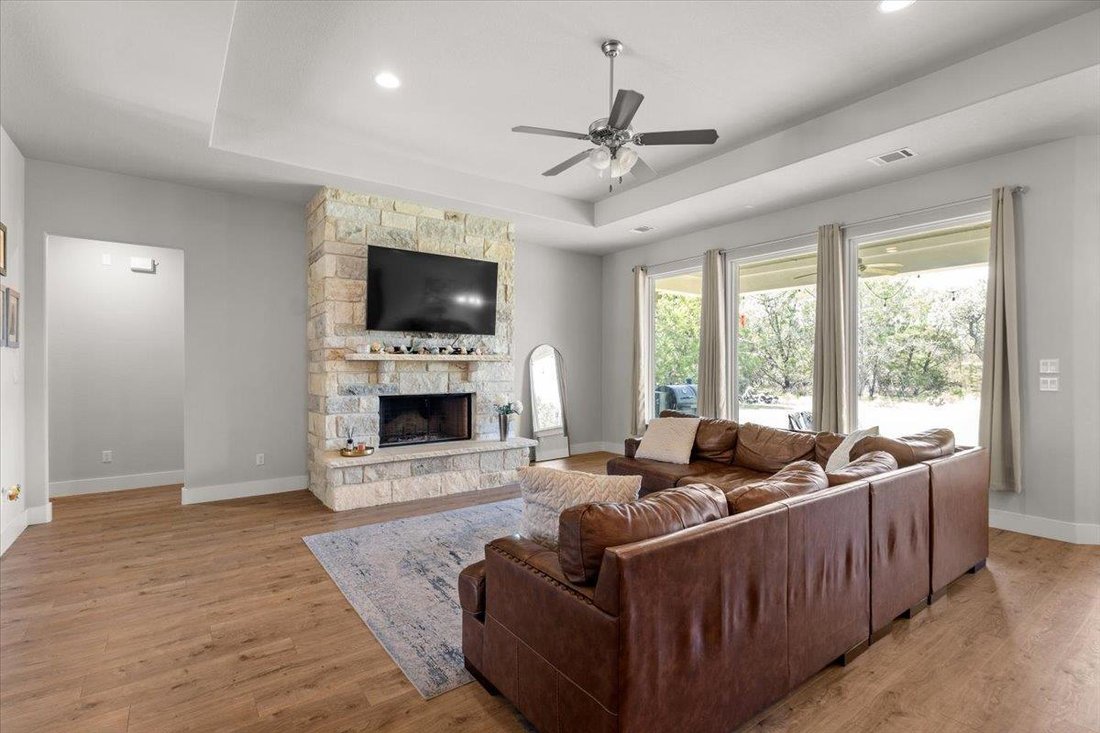 House in Bertram, Texas, United States 5 - 18561944