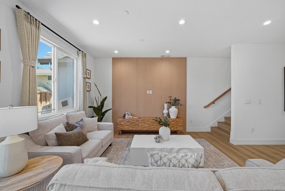 Townhouse in San Jose, California, United States 5 - 18540200