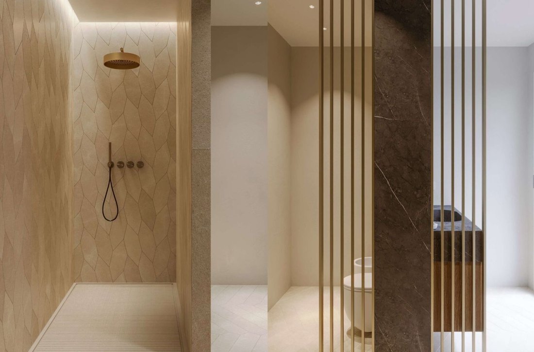 Wohnung in Lugano, Tessin, Schweiz 3 - 18558028
