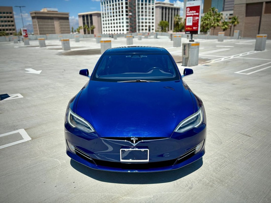 Sedan in Tucson, AZ, United States 1 - 18560147