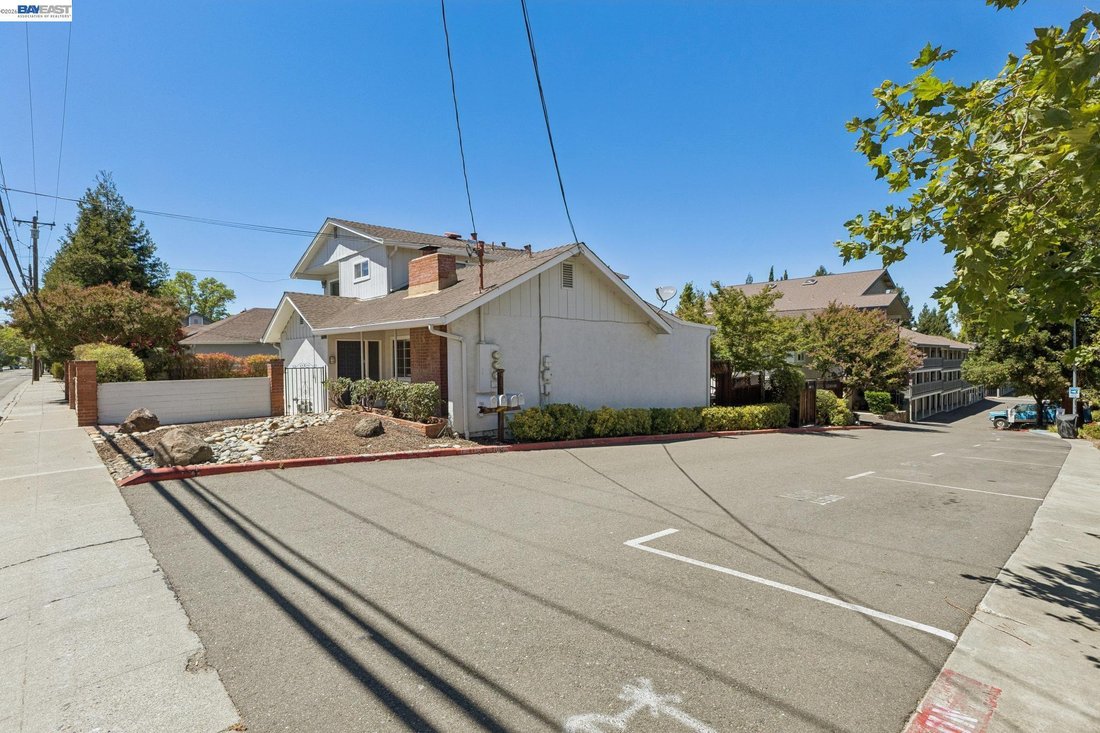House in Pleasanton, California, United States 3 - 18561541