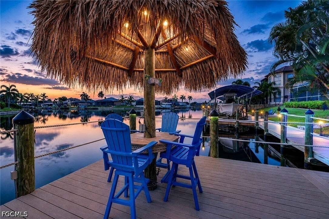 House in Cape Coral, Florida, United States 2 - 18561070