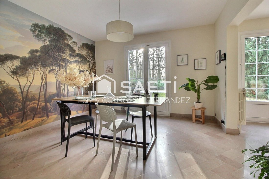 House in Gouvieux, Hauts-de-France, France 5 - 18566726