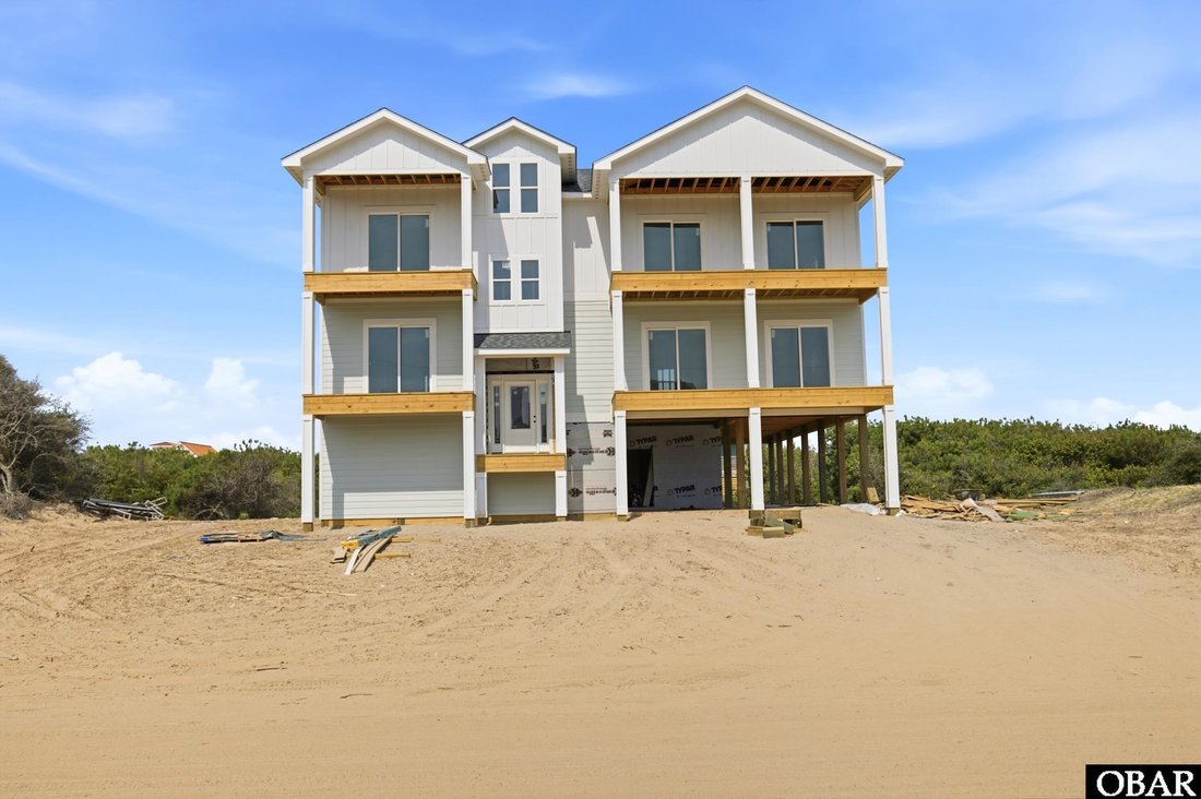House in Corolla, North Carolina, United States 4 - 18564712