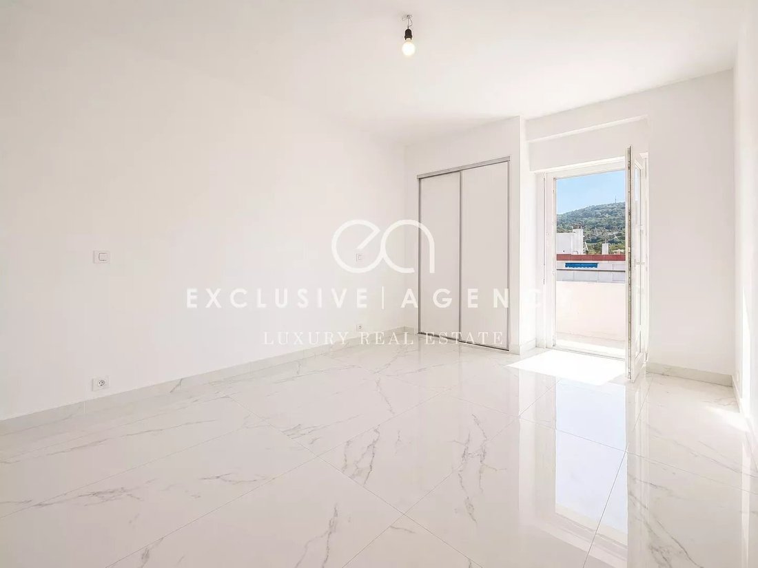 Apartment in Aubanel, Le Cannet, France 5 - 17930159