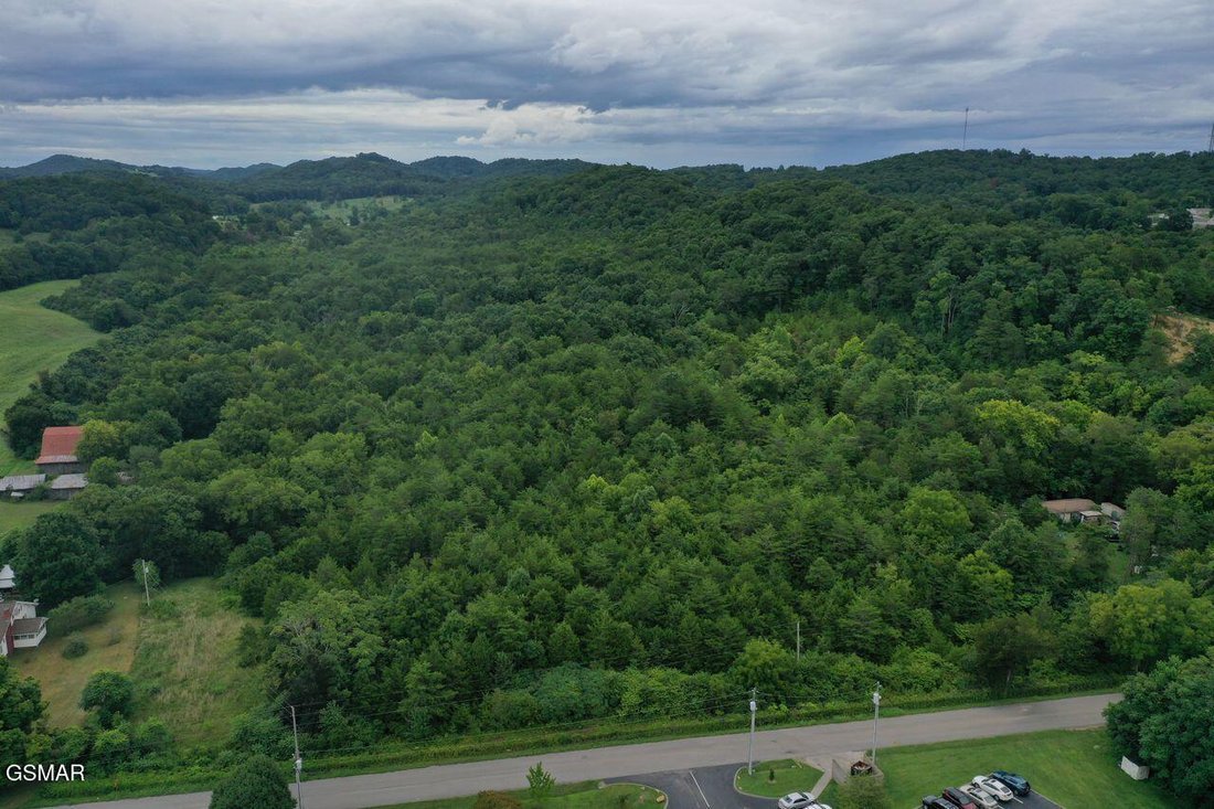 Farm Ranch in Sevierville, Tennessee, United States 1 - 18565291