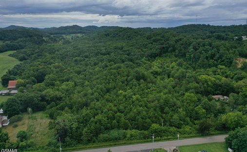 Azienda agricola a Sevierville, Tennessee, Stati Uniti 1