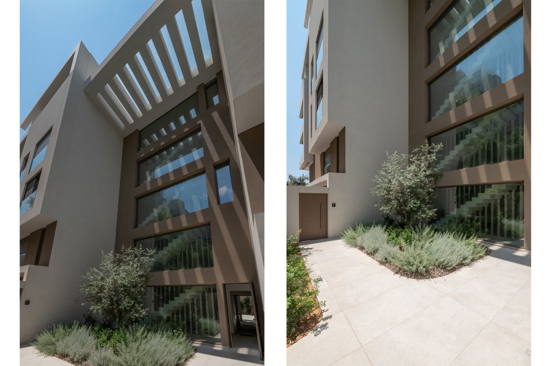 Apartment in Glyfada, Attica, Greece 2 - 18564116