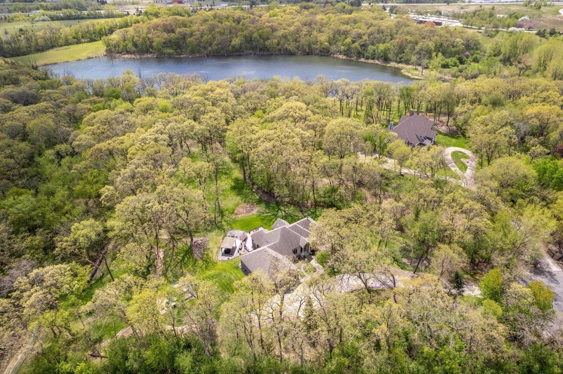 Casa en Stillwater, Minnesota, Estados Unidos 5 - 18564581