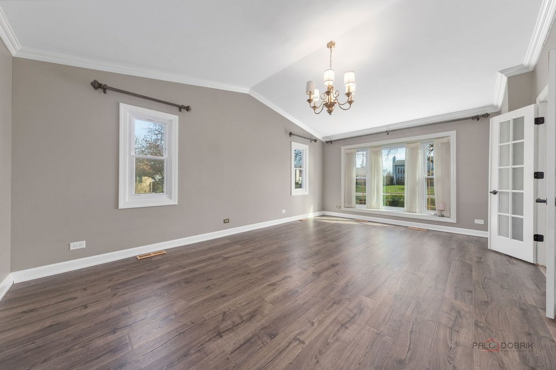House in Schaumburg, Illinois, United States 3 - 18564991