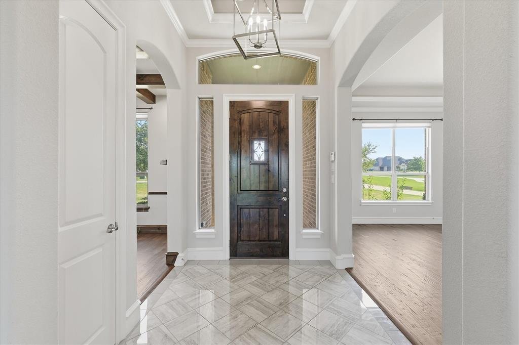 House in Fort Worth, Texas, United States 3 - 18535818