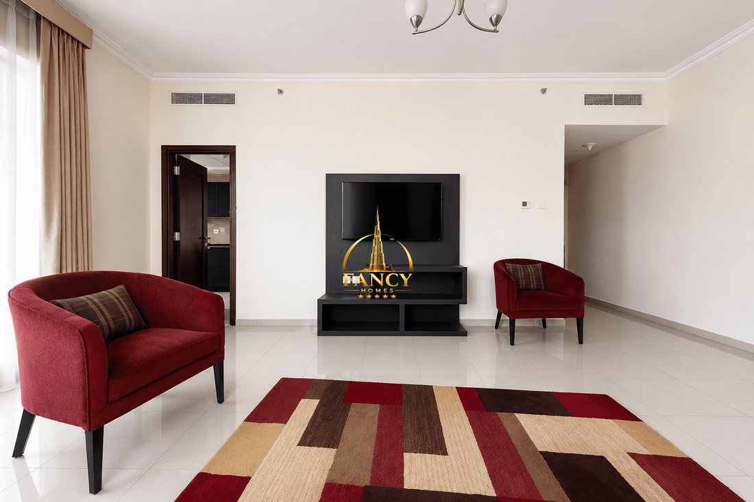 Apartment in Al Barsha South 3, Al Barsha, Dubai 2 - 18559299