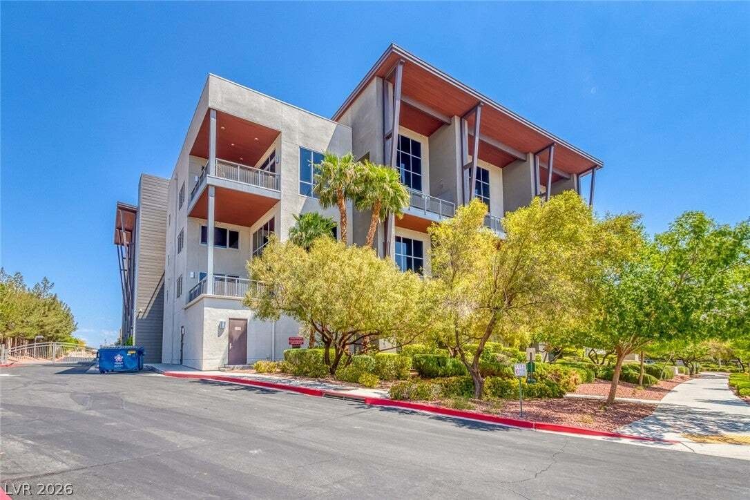 Condo in Las Vegas, Nevada, United States 1 - 18561353