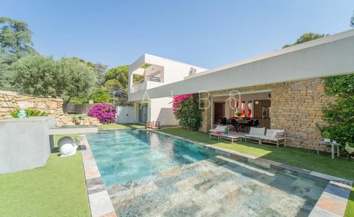 Casa a La Ciotat, Provenza-Alpi-Costa Azzurra, Francia 1