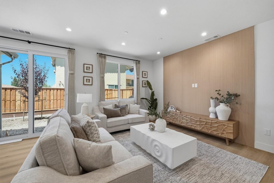 Townhouse in San Jose, California, United States 4 - 18540200