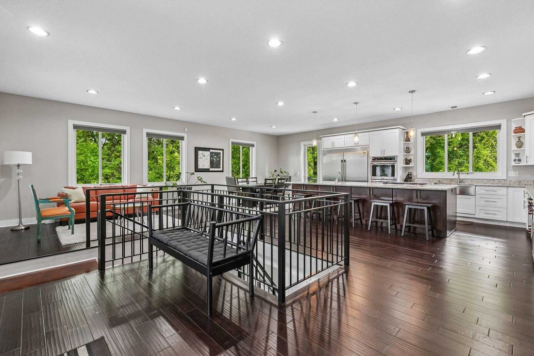 House in Eagan, Minnesota, United States 4 - 18564374