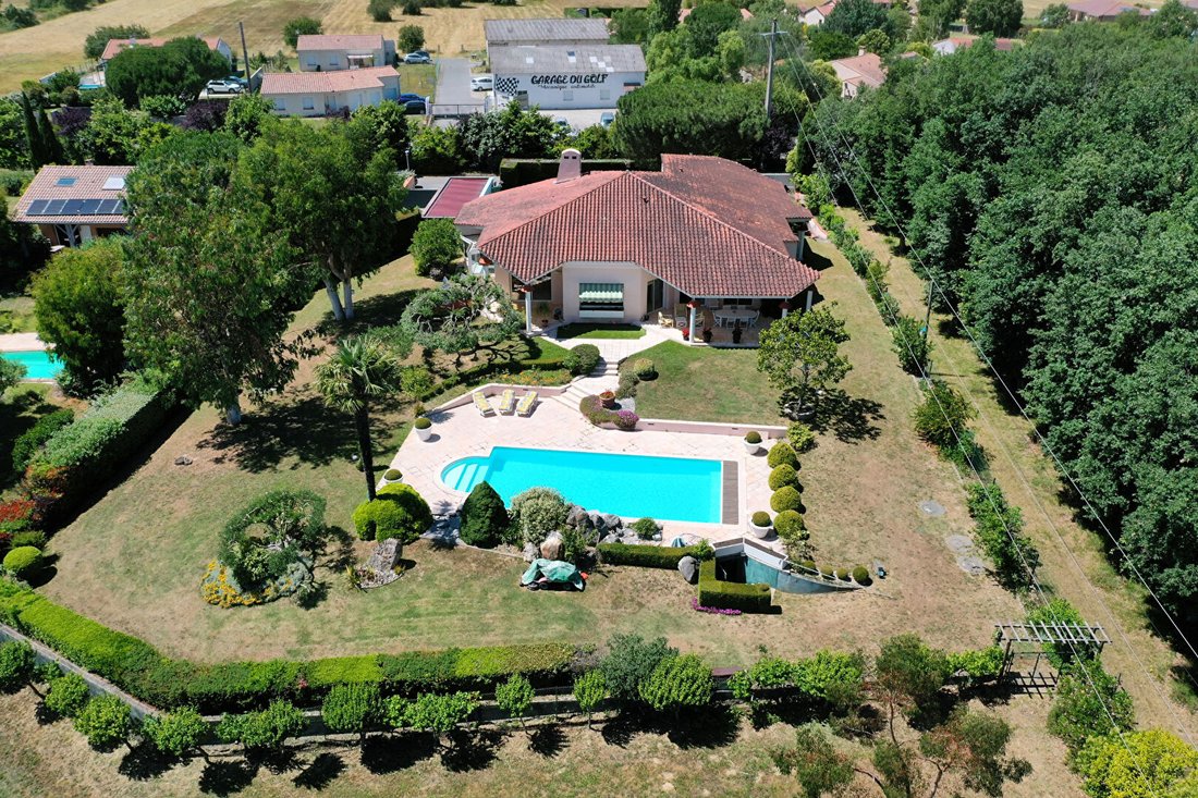 House in Monestie-Birazel, Plaisance-du-Touch, France 5 - 18565635